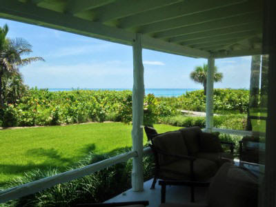 You will NEVER want to leave!