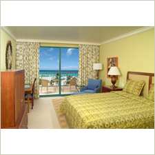 Hilton Barbados hotel