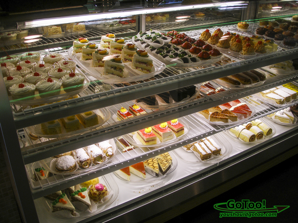 Pastry Dessert San Juan PR