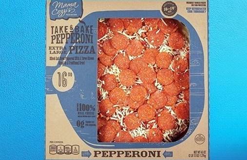 Deli Pizza @frozenfoodsbiz/Twitter