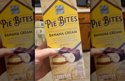 Belmont Chocolate Covered Pie Bites Lindsey Thomason/Facebook.com