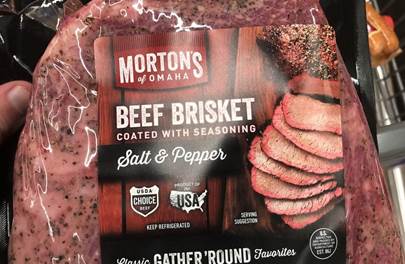 Brisket ©u/Synthyx/Reddit