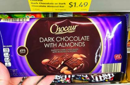 European Chocolate @theamazinggaldi/Instagram