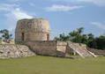 Mayapan Archaeological Site