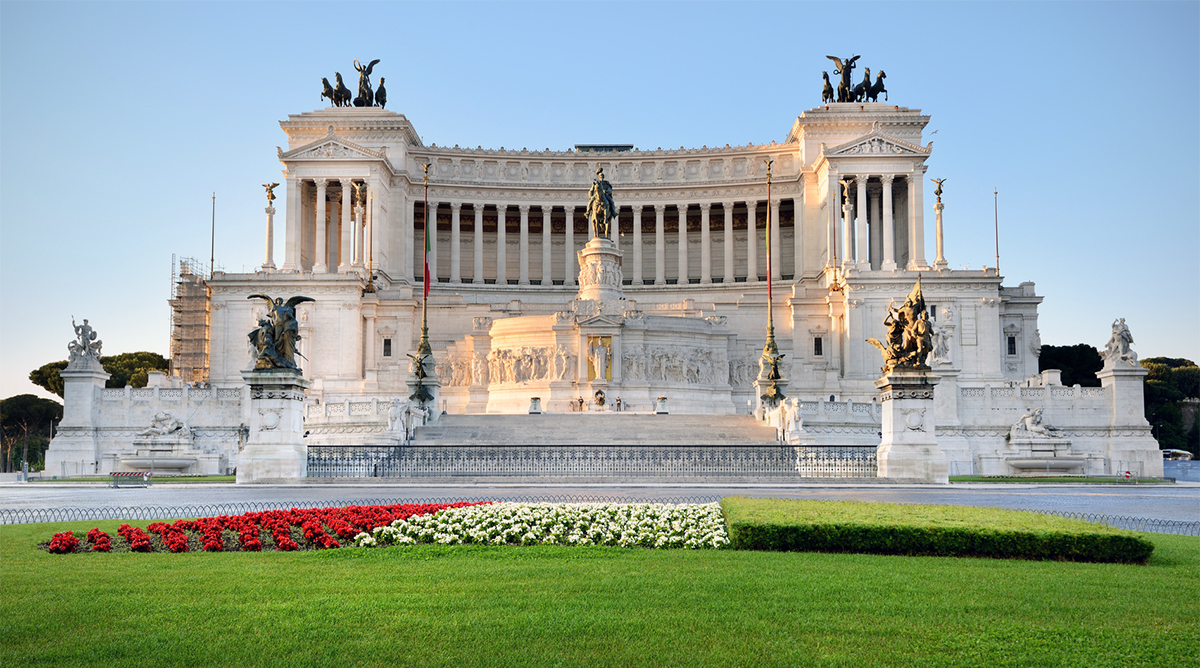 Piazza Venezia