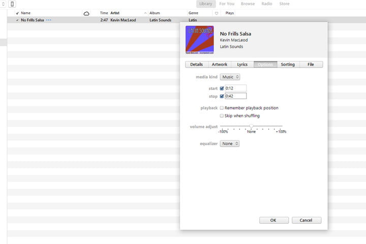 how to make ringtones for an iPhone